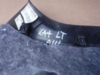 фото thumb №6, Пластик защита na блок двигателя ford ka plus