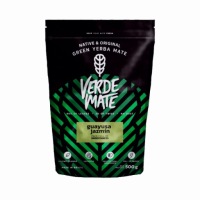 Best Yerba Mate Набор зеленых фруктов 3x500г