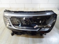 Купити Фара правий фара renault kangoo iv 21- full led 260103264r llu, фото thumb