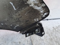 фото thumb №8, Renault trafic iii 3 крила лівий перед передній