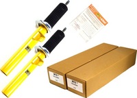 фото thumb №1, Амортизаторы передние bmw seria 1 / e81 хэтчбек