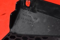 фото thumb №9, Решётка решётки бампера решётка радиатора решётки радиатора ls380110 alfa romeo 156 lift 03-07