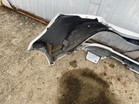 фото thumb №5, Бампер зад задній toyota corolla e18 e210 19- hb