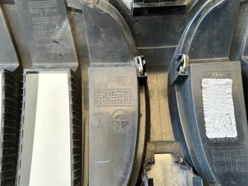 фото thumb №7, Bmw 3 g20 g21 решётка решётка радиатора решётки радиатора 8079742 оригинал