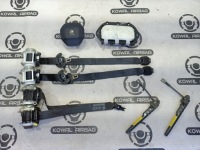 фото thumb №6, Peugeot 3008 gt панель приладів консоль подушка безпеки подушки безпеки ремені