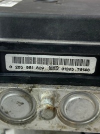 фото thumb №7, Насос тормозная abs citroen c4 picasso i