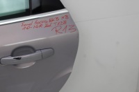 фото thumb №6, Двери левые зад ford focus mk3 10-14r bnxe hb