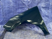 фото thumb №1, Ford fiesta mk8 лівий передній крила