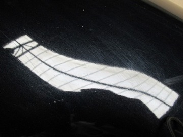 фото thumb №6, Passat b6 крило праві перед lc9x оригінал