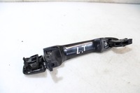 фото thumb №4, Ручка левая задняя наружная infiniti q50