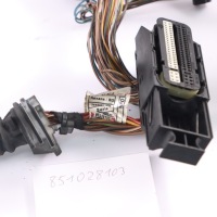 фото thumb №9, Bmw f30 f31 f32 f36 330d 430d n57n джгут провід двигуна 8510281