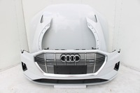 фото thumb №11, Audi e tron перед matrix капот крылья бампер pas переднее лампы усилитель