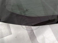 фото thumb №5, Стекло w крышка задняя nissan x-trail iv t33 2022 -