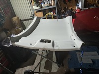 фото thumb №1, Стеля mazda 2 dj 2015-20r