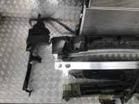 Highlander iv xu70 2.5 ремень усилитель радиатор с Разборки, фото thumb