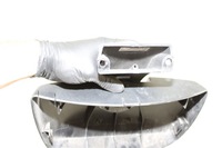 фото thumb №8, Mercedes atego actros mp4 зеркало рамповое правое корпус a0028103716