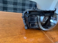 фото thumb №3, Land rover defender l663 ii правая лампа передняя full led идеальное состояние