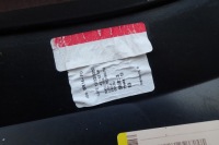 фото thumb №11, Бампер перед jeep cherokee wk2 lif 14- 1wl27trmac