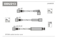фото thumb №1, Дроти запалювання