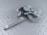 фото thumb №6, Підйомник скло задній задня сторона права suzuki swift iii 8350152r00