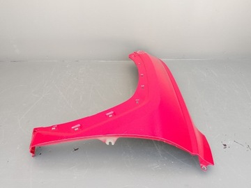 фото thumb №9, Hyundai tucson iv 4 2020- крило лівий перед переднє