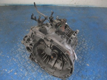фото thumb №1, Ford c-max cmax 1.6tdci коробка передач коробки передач 6m5r7002yc