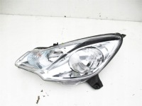 фото thumb №1, Лампа передняя левая citroen ds3 2018 rok