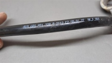 фото thumb №5, Vw polo 6r шланг акумулятора клема 6r0971228