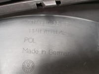 фото thumb №8, Бампер перед vw multivan t7 7t0807221f новый оригинальная запчасть
