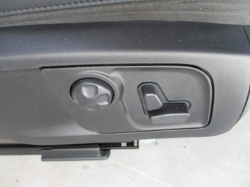 фото thumb №12, Оббивка сидіння шкіра maserati levante 18r