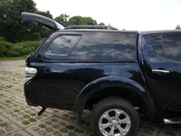 фото thumb №6, Обшивка hardtop hard top mitsubishi l200