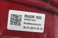 фото thumb №16, Комплект лампа задніх kia sportage ql 92401f1600 1.6l дизель 100kw 2019