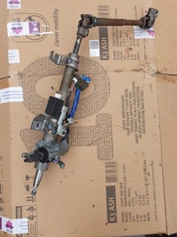 фото thumb №11, Лампа левая задняя задняя hyundai atos prime i r 01r.1.1 повреждённая dla вкладыш