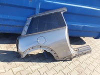 фото thumb №1, Mini cooper s f56 lci крыло четверть правая задняя