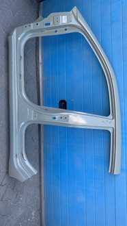 фото thumb №1, Hyundai i10 2021- порог левый