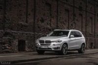 Решітка радіатора бампера решітка радіатора права bmw x5 f15 Ціна, фото thumb