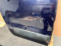 фото thumb №6, Двері задні праві праві зад citroen c3 picasso рестайлінг код фарби: ekud