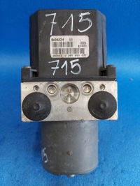 фото thumb №1, Насос abs stilo 0265225089