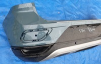 фото thumb №5, Vw troc t-roc t/roc lift бампер задний задняя