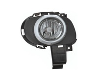 фото thumb №1, Mazda 3 06-08 протитуманна фара лампа протитуманна права