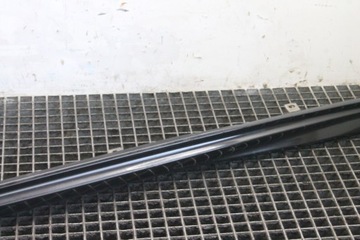 фото thumb №7, Накладка пороговая левая honda civic viii хэтчбек fn, fk 71850smre0 2.0l