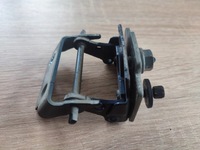 фото thumb №8, Петли крышки багажника ford fiesta v 2002 r.