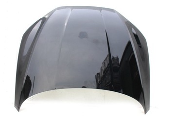 фото thumb №7, Audi a5 8w f5 ly9t перед капот крила бампер pas переднє лампи лампа mat