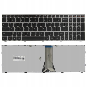 Клавиатура Lenovo Z50 G50 G50-30 G50-45 G50-70 G50-80 B50 G70 Z50 300-15ISK