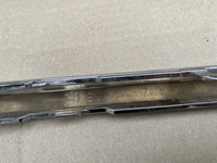 фото thumb №10, Хром решітка 6va853761 skoda fabia iv