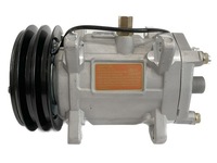 фото thumb №1, Компрессор кондиционера upf170 unicla ho 2a 24v