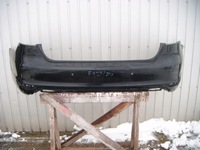 фото thumb №9, Vw jetta 10- 566 бампер задняя 5c6807421