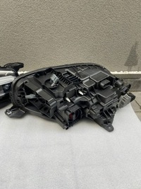 фото thumb №6, Лампы volvo xc90 полный led active high beam 3 модули