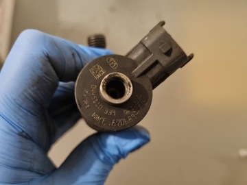 фото thumb №7, Форсунка інжектор ford fiesta mk7 vii 1.4 hdi / tdci 0445110339