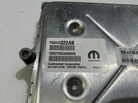 фото thumb №9, Бортовий комп'ютер блок керування двигуна ecu dodge durango 5.7 hemi 2014-
